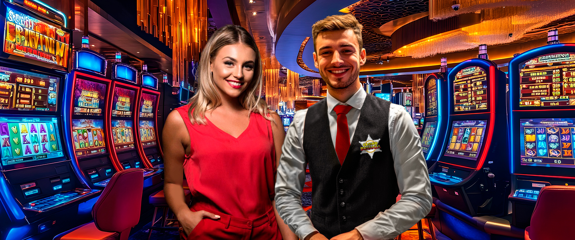 Casino Bonanza Callao 2