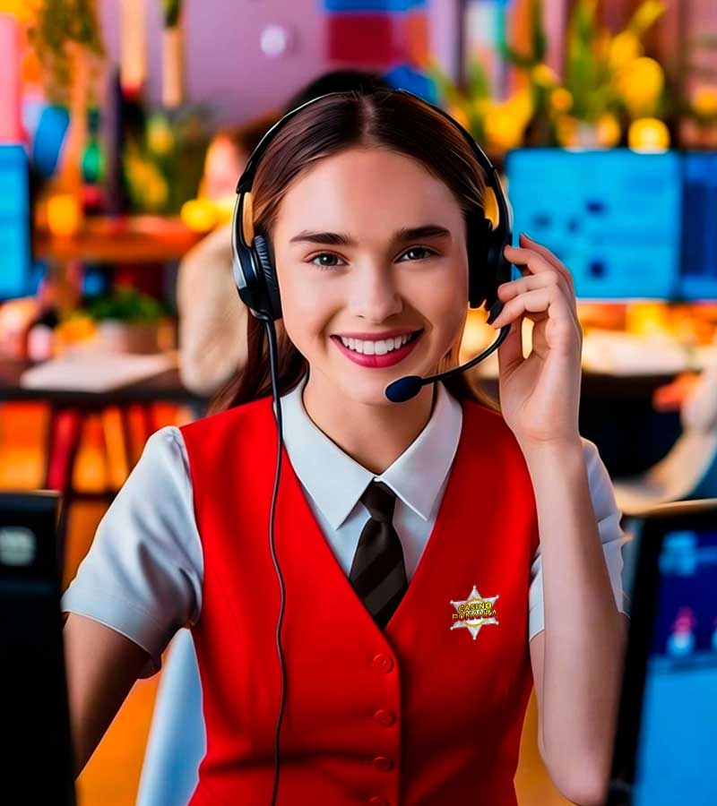 Contacto Casino Bonanza Callao